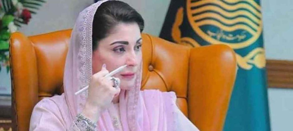Maryam Nawaz Sharif Approves Stroke Centers Across Punjab