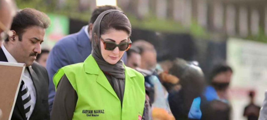 Maryam Nawaz Sharif Sets 15-Day Deadline for Suthra Punjab
