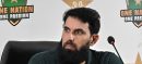 Misbah-ul-Haq Resigns From Pakistan Selection Committee