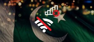 Mobile and Internet Services Could Be Restricted in These Areas