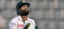 Mohammad Rizwan Asks NCCIA to Return His Mobile Phone