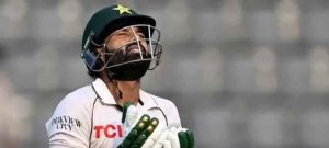 Mohammad Rizwan Asks NCCIA to Return His Mobile Phone