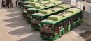 Multan’s New Electric Bus Service Brings Free Travel Benefits