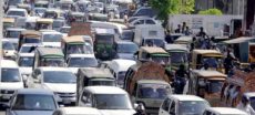 Murree Issues Safety Advisory Amid Rain, Landslide Risk