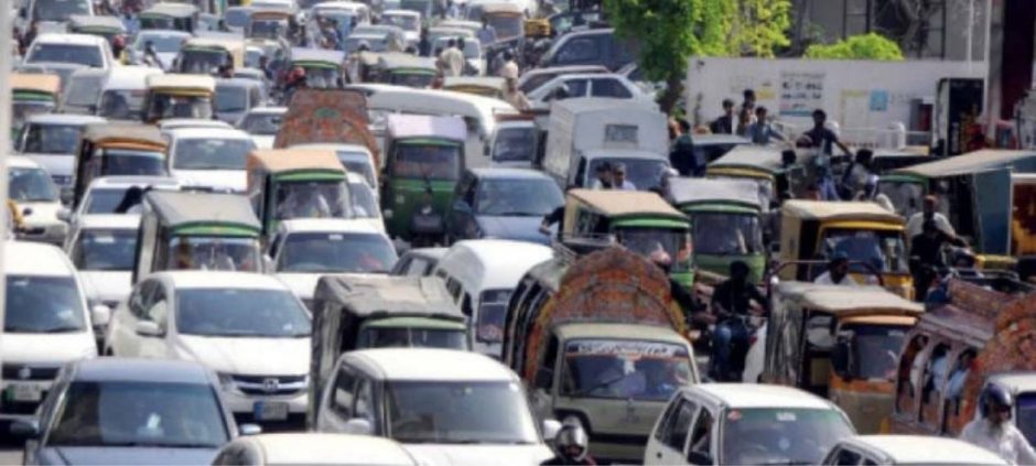Murree Issues Safety Advisory Amid Rain, Landslide Risk