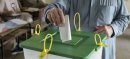 NA-168 Bahawalpur By-Election Polling Underway