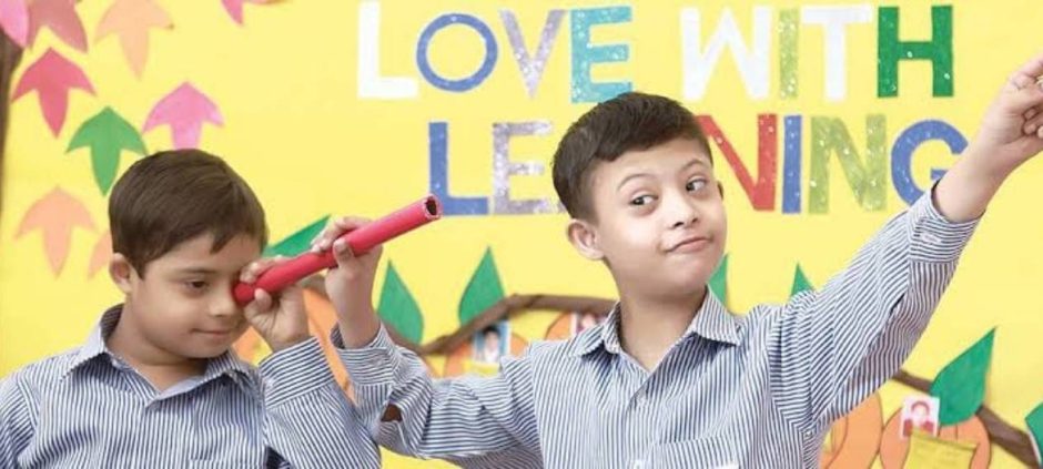 NADRA to Provide Identity Services at Punjab Special Schools