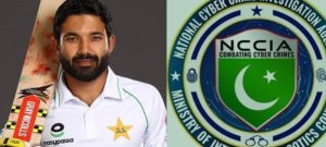 NCCIA Set to Issue Final Notice to Mohammad Rizwan