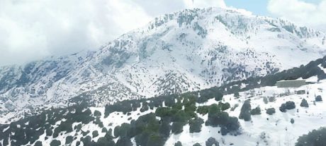 NDMA Warns of Glacial Floods Across Northern Pakistan