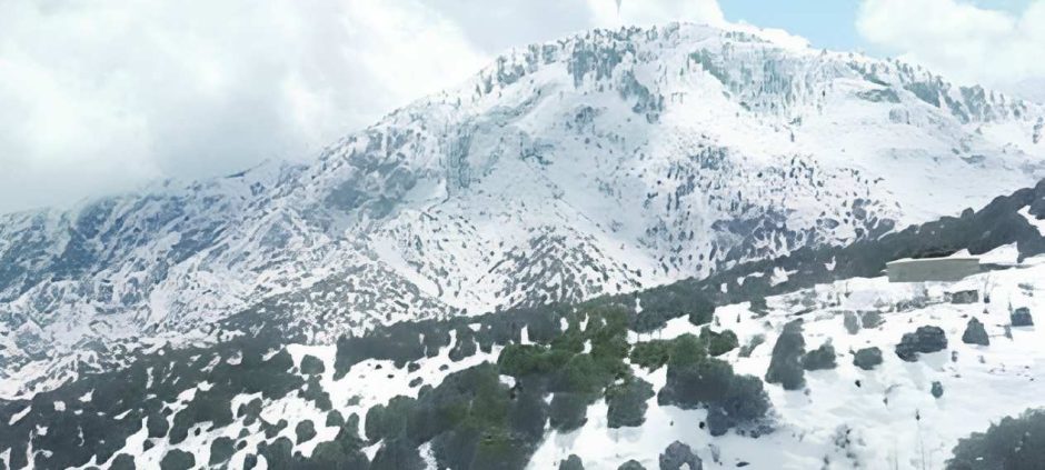 NDMA Warns of Glacial Floods Across Northern Pakistan