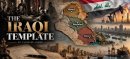 New Borders, Old Mistakes: The Iraqi Template