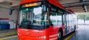 New Bus Route Set to Connect Three Sindh Cities