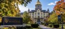 Notre Dame Opens Fully Funded PhD Fellowship for 2027