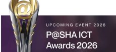 P@SHA ICT Awards 2026 to Spotlight Pakistan’s Tech Talent