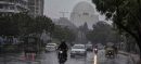 PDMA Issues Sindh Weather Alert for Rain and Thunderstorms