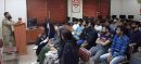 PEC Launches Skill Training for Engineers, with 60,000 stipend