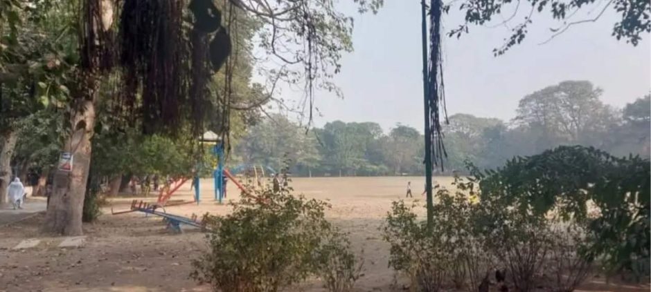 PHA to Restore Lahore’s Historic Nehru Park