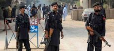 PHC Orders Security Measures for Judges in KP