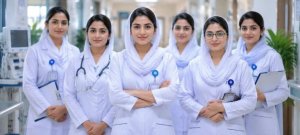 PHSA Announces Lady Health Visitor Admissions 2026-28