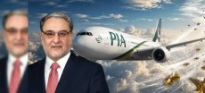 PIA Retains IOSA Registration for 12th Consecutive Time