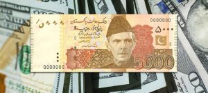 PKR Extends 250-Day Winning Streak Against US Dollar