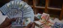 PKR Extends Winning Streak Against US Dollar