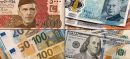 PKR Gains Against US Dollar for 240th Consecutive Day