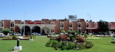 PM Shehbaz Orders Immediate Improvements at PIMS Hospital