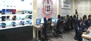 PSCA Launches First Aid Guidance Service Through Helpline 15
