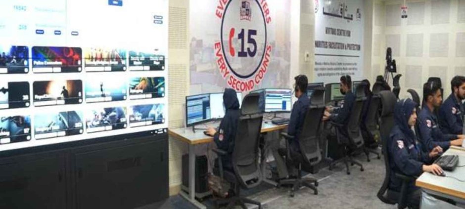 PSCA Launches First Aid Guidance Service Through Helpline 15