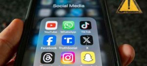 PTA Says It Cannot Ban Social Media for Children Under 16