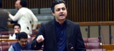 PTI Leader Hammad Azhar Arrested in Lahore