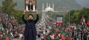 PTI Long March Faces Fresh Uncertainty as October 5 Date Emerges