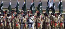 Pakistan Army Announces 33 GHQ Jobs for Retired and Officers