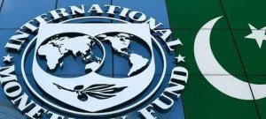 Pakistan Begins Crucial IMF Talks Today for $1.2 Billion