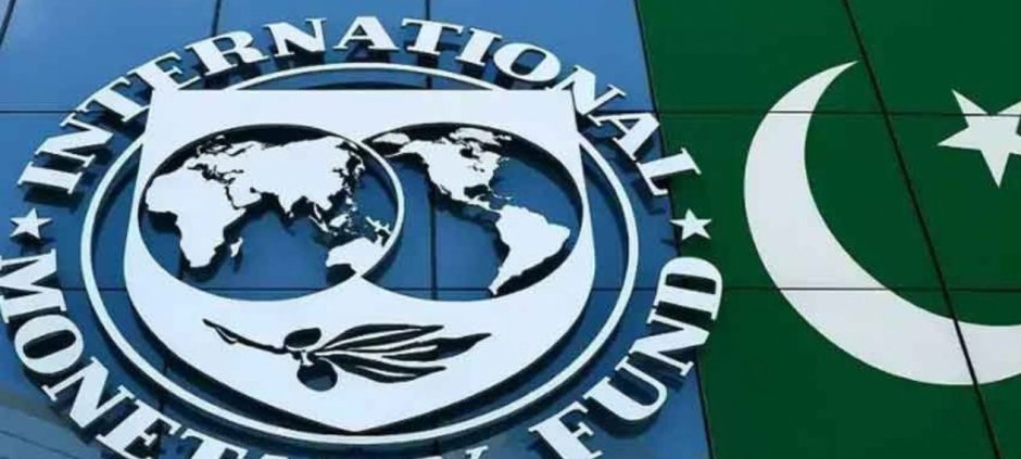 Pakistan Begins Crucial IMF Talks Today for $1.2 Billion