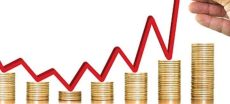 Pakistan Current Account Deficit Falls to $100 Million