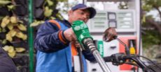 Pakistan Diesel Stocks Fall Below 20-Day Supply Level