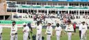 Pakistan Fined 50% Match Fee Over Slow Over-Rate