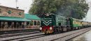 Pakistan Railways Changes Rules for Ticket Inspections