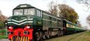 Pakistan Railways Launches Upgraded Karakoram Express