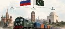 Pakistan Railways Signs Freight Deal With Russian Firm