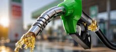 Pakistan Raises Petrol and Diesel Prices as Fuel Rates Increase