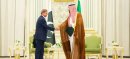 Pakistan Reaffirms Support for Saudi Arabia