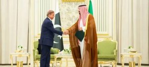 Pakistan Reaffirms Support for Saudi Arabia