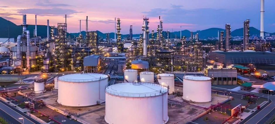 Pakistan Refineries See Margins Rise Over Fivefold in a Year