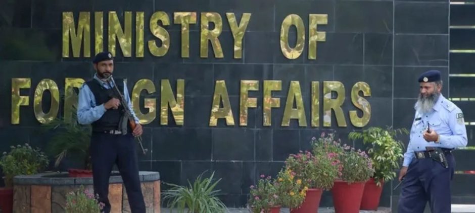 Pakistan Rejects India’s Claims on Jammu and Kashmir