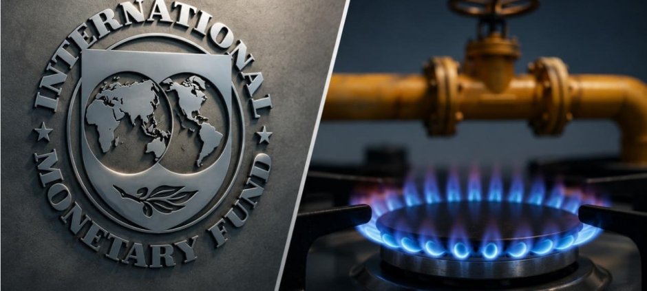 Pakistan Seeks IMF Nod for Single Gas Tariff