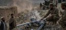 Pakistan Shoots Down 8 Drones From Afghanistan