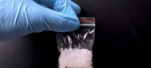 Pakistan, US Seize 463kg Crystal Meth in Joint Operation